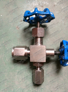 29弯头新款HW20P100C160PDN10DN15不锈钢锻钢压力表计针型阀门