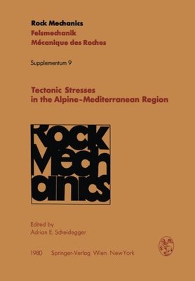 【预订】Tectonic Stresses in the Alpine-Medi...
