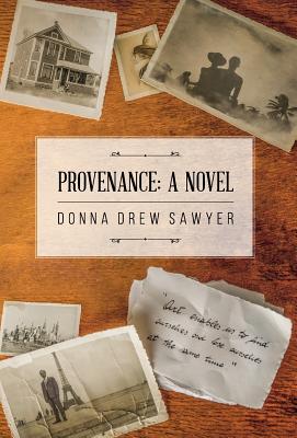 【预售】Provenance
