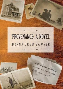 【预售】Provenance