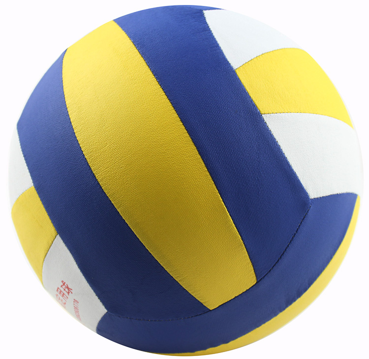 Ballon de volley-ball - Ref 2007913 Image 1