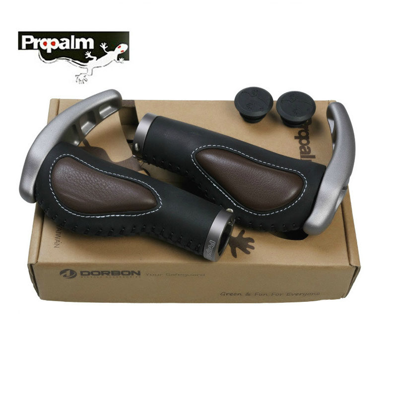 Poignées de vélo PROPALM - Ref 2342202 Image 1