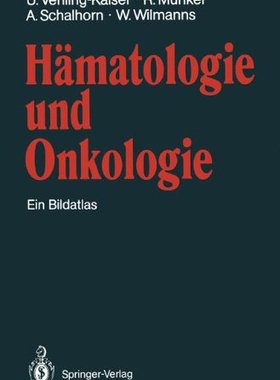 【预订】Hamatologie Und Onkologie: Ein Bildatlas