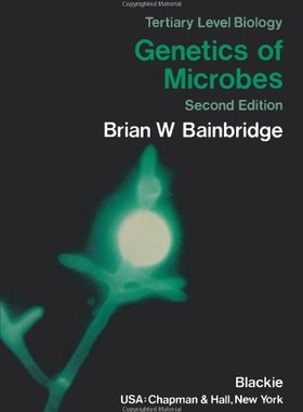 【预售】Genetics of Microbes