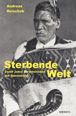 【预售】Sterbende Welt - Zwolf Jahre Forsche...