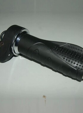 爱玛加油器邦德三轮车