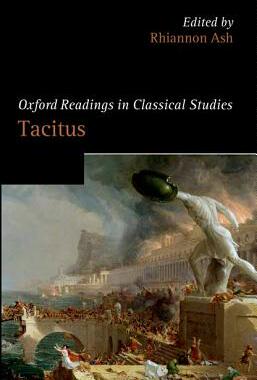 【预售】【预售】Oxford Readings in Tacitus