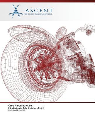 【预售】Creo Parametric 2.0: Introduction to...