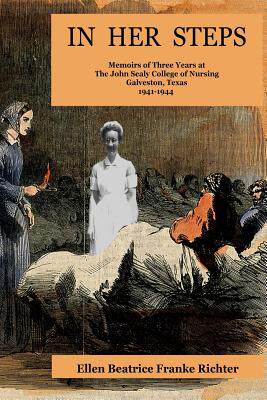 【预售】In Her Steps: Memoirs of Three Years...