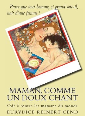 【预售】Maman, Comme Un Doux Chant: Une Ode a Toutes L...