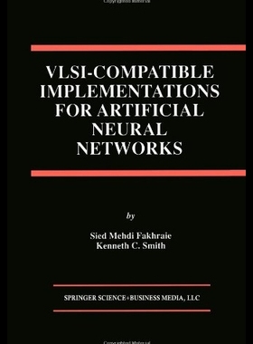 【预售】VLSI Compatible Implementations for Ar