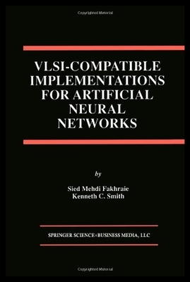 【预售】VLSI Compatible Implementations for Ar