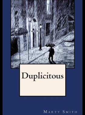 【预售】Duplicitous: (A Frank Goulet Mystery)