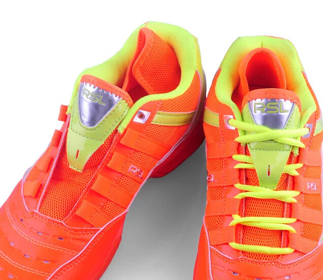 Chaussures de Badminton uniGenre - Ref 841379 Image 1