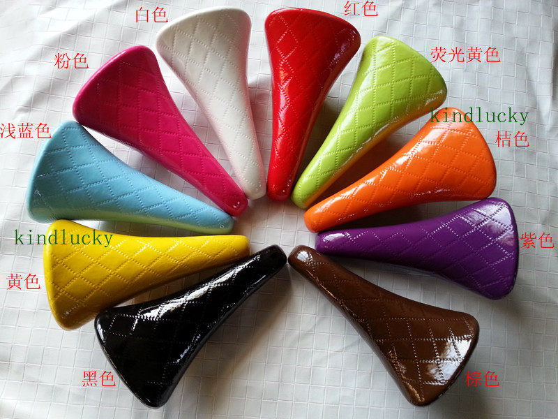 Selle de vélo - Ref 2350251 Image 1