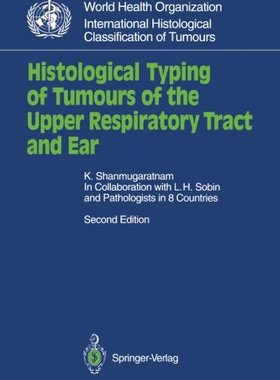 【预订】Histological Typing of Tumours of th...