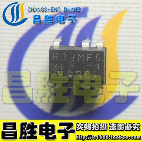 R39MF5空调固态继电器DIP-7