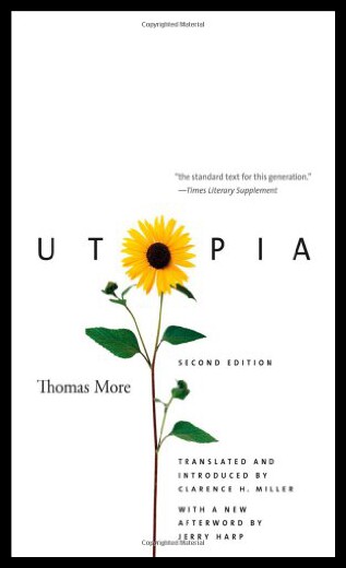 预订 Utopia: Second Edition