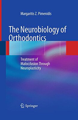 【预订】The Neurobiology of Orthodontics