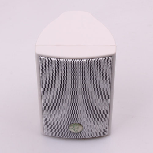 音丽士Levoice MI25壁挂环绕音箱 背景音乐音箱 壁挂音箱