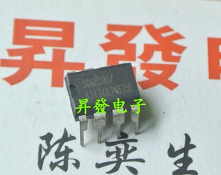 〖昇發电子〗原装电源管理IC SG6859DZ SG6859ADZ