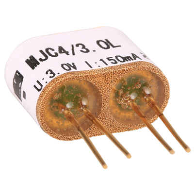 催化燃烧气体传感器