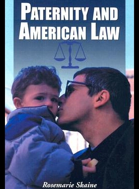 【预售】Paternity and American Law