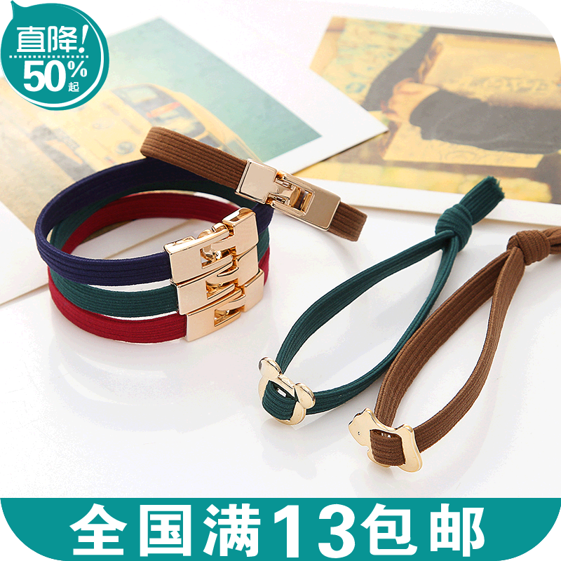 Accessoire cheveux en autre - Ref 1209245 Image 1