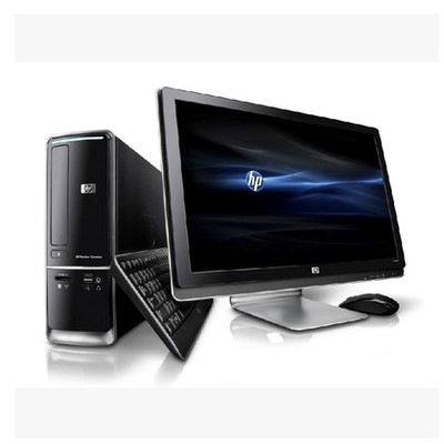 二手台式电脑主机联想IBM G41(E8300+DDR3 2G+160G+DVD）集显1G