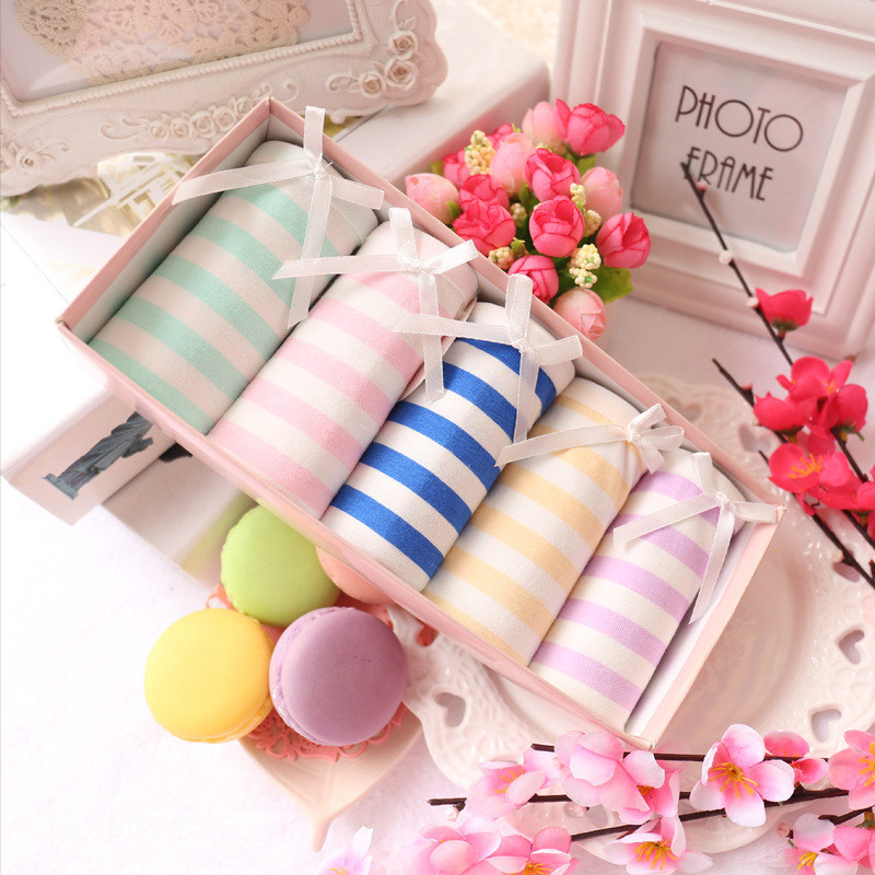 Slip jeunesse A021 cadeau en coton - Ref 641243 Image 1