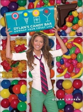 【预订】Dylan's Candy Bar: Unwrap Your Sweet...