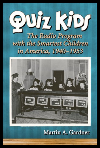 【预售】Quiz Kids