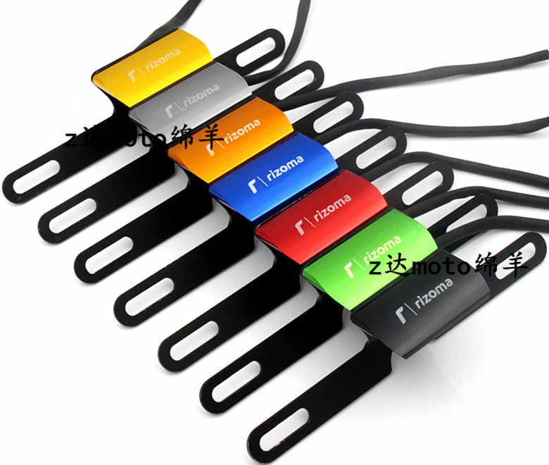 GSXR1300 Hayabusa 隼 B-KING 改装后牌照架 车牌照架带灯在类目 摩托车/装备/配件, 摩托车装饰养护, 摩托车牌照架中 - 来自Buy2taobao.com提供专业的淘宝代购服务