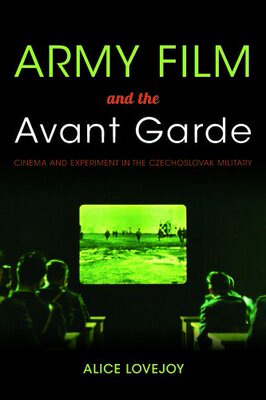 【预售】Army Film and the Avant Garde: Cinem...