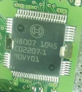 全新48007  BOSCH汽车发动机电脑 喷油油泵驱动   可以直拍