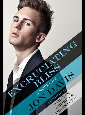 【预售】Excruciating Bliss