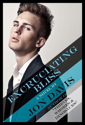 【预售】Excruciating Bliss