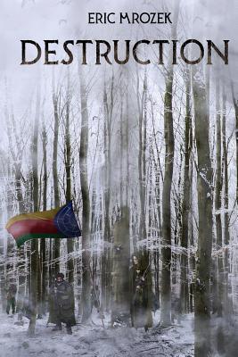 【预售】Destruction