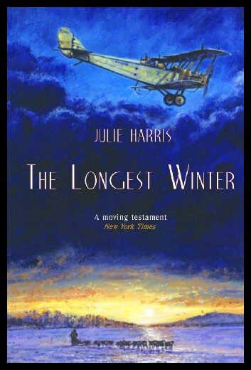 【预售】The Longest Winter