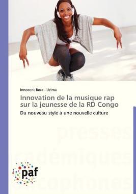 【预售】Innovation de La Musique Rap Sur La ...