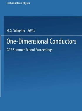 【预订】One-Dimensional Conductors: GPS Summ...
