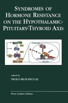 【预订】Syndromes of Hormone Resistance on t...