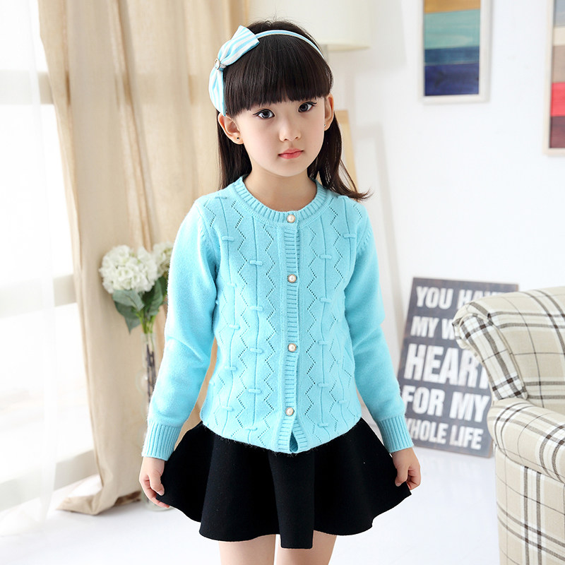 Pull fille - Ref 2105691 Image 1