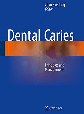 【预订】Dental Caries