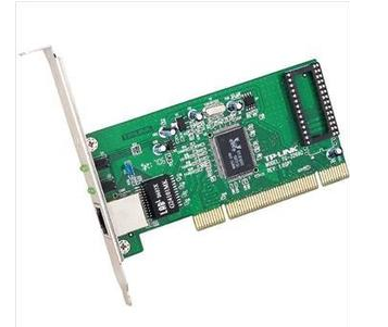 TP-LINK TG-3269CǧÕ×PCIÍø¿¨Ì¨Ê½»úÍø¿¨10/100/1000M×ÔÊÊÓ¦