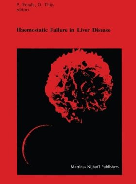 【预订】Haemostatic Failure in Liver Disease