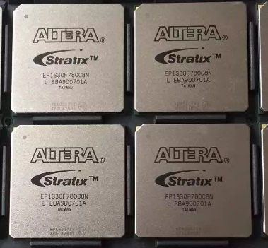 现货全新正品EP1S30F780C7N EP1S30F780C8N嵌入式现场可编程门