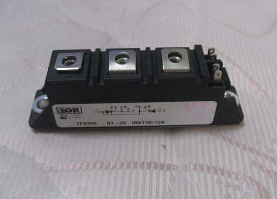 全新可控硅IRKT56/16 IRKT56/14 IRKT56/12美国IR模块现货特价