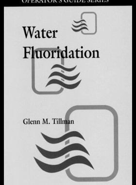 【预售】Water Fluoridation