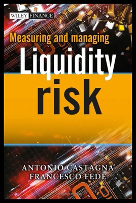【预售】Measuring and Managing Liquidity Risk